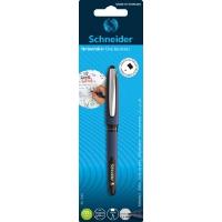 Opakowanie Pióro kulkowe Schneider one business, 0,6 mm, czarne, blister