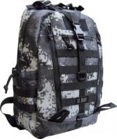 Opakowanie Plecak 1-komorowy Military