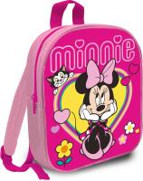 Plecak mały Minnie MN21747. Wydawca: Kids Euroswan. SmakLiter.pl Opakowanie Plecak mały Minnie MN21747