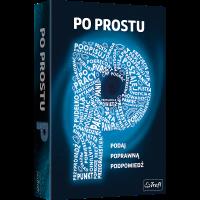 Opakowanie Po prostu P TREFL