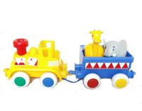 Opakowanie Pociąg circus 045-1074