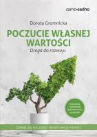 Okładka książki Poczucie własnej wartości