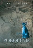 Pokolenie. Autor: Harer Rafał. SmakLiter.pl Okładka książki Pokolenie