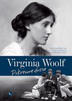 Pokrewne dusze. Autor: Woolf Virginia. SmakLiter.pl Okładka książki Pokrewne dusze