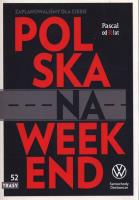 Opakowanie Polska na weekend