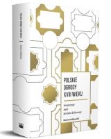 Polskie ogrody XVIII wieku. Kompozycje, style, kontekst kulturowy. Autor: Seweryn Malawski. SmakLiter.pl Okładka książki Polskie ogrody XVIII wieku. Kompozycje, style, kontekst kulturowy