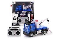 Opakowanie Pomoc drogowa pojazd zdalnie sterowany