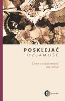 Posklejać tożsamość. Szkice o współczesności A. Autor: Opracowanie zbiorowe. SmakLiter.pl Okładka książki Posklejać tożsamość. Szkice o współczesności A