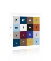 Przedmioty. Galeria Designu Polskiego XX i XXI w.. Autor:   Praca zbiorowa. SmakLiter.pl Okładka książki Przedmioty. Galeria Designu Polskiego XX i XXI w.