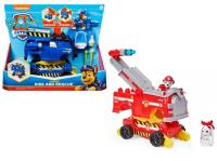 Opakowanie Psi Patrol: Funkcyjne Pojazdy