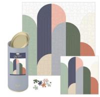 Opakowanie Puzzle 1000 - Arches