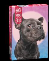 Opakowanie Puzzle 1000 I’m watching you