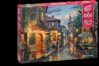 Opakowanie Puzzle 1000 Magic Evening