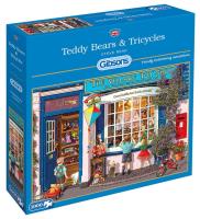 Opakowanie Puzzle 1000 Sklep z zabawkami G3