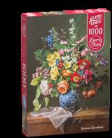 Opakowanie Puzzle 1000 Summer Sensations
