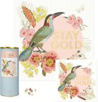 Opakowanie Puzzle 1000 - Tuncan