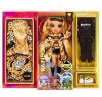 Opakowanie Rainbow High Slumber Party Theme - Marisa (2szt)