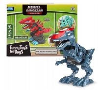 Opakowanie Robo-Dinozaur do składania Toys For Boys