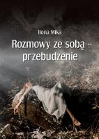 Okładka książki Rozmowy ze sobą - przebudzenie