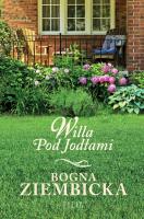 Siostry. Willa Pod Jodłami wyd. kieszonkowe. Autor: Ziembicka Bogna. SmakLiter.pl Okładka książki Siostry. Willa Pod Jodłami wyd. kieszonkowe