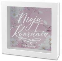 Opakowanie Skarbonka Home-Komunia 2