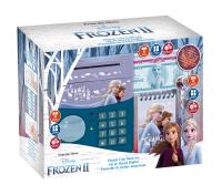 Skarbonka na kod Frozen WD21987. Wydawca: Kids Euroswan. SmakLiter.pl Opakowanie Skarbonka na kod Frozen WD21987