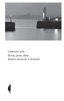 Okładka książki Skryte, jasne, słone