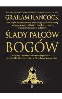 Ślady palców bogów w.6. Autor: Jancock Graham. SmakLiter.pl Okładka książki Ślady palców bogów w.6