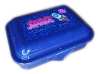 Opakowanie Śniadaniówka 280ml Kosmos Lunch box FRESH