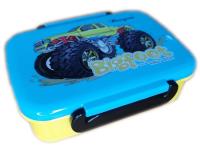 Opakowanie Śniadaniówka 420ml Samochód Lunch box FRESH