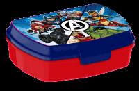 Opakowanie Śniadaniówka Avengers AV50003