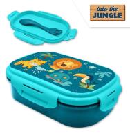 Opakowanie Śniadaniówka Jungle KL11266