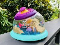 Stacja Obserwacji Owadów. Wydawca: Playme. SmakLiter.pl Opakowanie Stacja Obserwacji Owadów