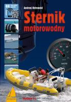 Sternik motorowodny (wyd. 11). Autor: Ostrowski Andrzej. SmakLiter.pl Okładka książki Sternik motorowodny (wyd. 11)