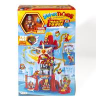 Opakowanie Super Things Training Tower