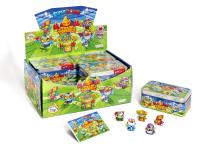 Opakowanie SuperThings Puszka Team Terrible