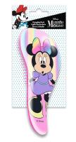 Szczotka do włosów Minnie WD21666. Wydawca: Kids Euroswan. SmakLiter.pl Opakowanie Szczotka do włosów Minnie WD21666
