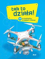 Okładka książki Tak to działa