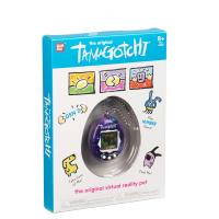 Okładka książki Tamagotchi Original Galaxy