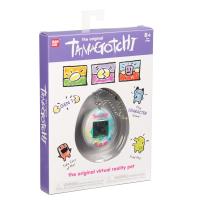 Okładka książki Tamagotchi Original Mermaid