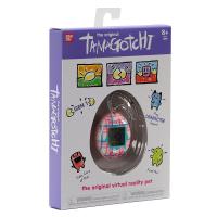 Okładka książki Tamagotchi Original Plaid