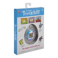 Okładka książki Tamagotchi Original Sky