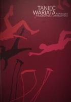 Taniec wariata. Autor: Agnieszka Wiktorowska-Chmielewska. SmakLiter.pl Okładka książki Taniec wariata