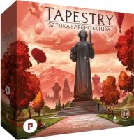 Opakowanie Tapestry Sztuka i Architektura