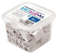 Opakowanie Temperówka podówjna metalowa A30 (KV412-M)