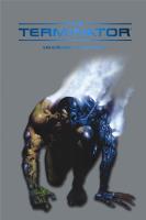 Terminator T.2 Gra Końcowa/ Dolina Śmierci. Autor: James A. Robinson, Alan Grant. SmakLiter.pl Okładka książki Terminator T.2 Gra Końcowa/ Dolina Śmierci