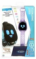 Tobi 2 Robot Smartwatch - Purple (3szt). Wydawca: Little tikes. SmakLiter.pl Opakowanie Tobi 2 Robot Smartwatch - Purple (3szt)