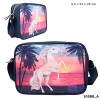 Opakowanie Torba na ramię Miss Melody Ocean 10588A