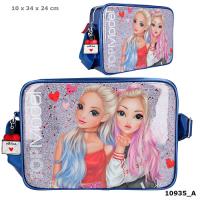 Opakowanie Torba na ramię TopModel Love Letters 10935A