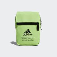 Opakowanie Torebka adidas Classic Org S zielona GH5278